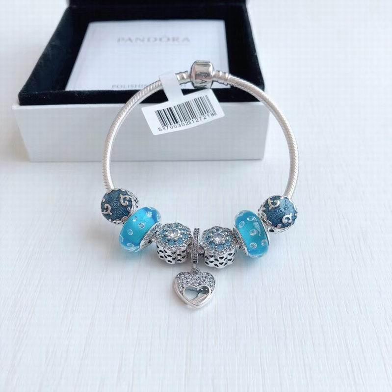 Pandora Bracelets 2655